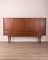 Vintage Highboard in Teak by J. Andersen for Uldum 1