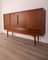 Vintage Highboard in Teak by J. Andersen for Uldum 9