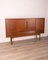 Vintage Highboard in Teak by J. Andersen for Uldum, Image 4