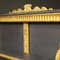 20th Century French Gilded and Painted Étagère, 1930s, Image 3