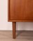 Vintage Danish Sideboard in Teak, 1970s 8