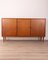 Dänisches Vintage Sideboard aus Teak, 1970er 1