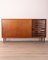 Dänisches Vintage Sideboard aus Teak, 1970er 2