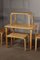 Schweizer Tische von Alvar Aalto, 5er Set 3