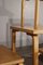 Schweizer Tische von Alvar Aalto, 5er Set 5