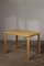 Schweizer Tische von Alvar Aalto, 5er Set 16