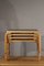 Swiss Tables by Alvar Aalto, Set of 5 12