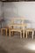 Swiss Tables by Alvar Aalto, Set of 5 2