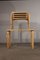 Tables par Alvar Aalto, Suisse, Set de 5 8