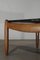 German Oak and Slate Coffee Table by Carl Straub, 1960s, Image 6