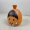 Vintage Kokeshi Figure, 1970s 2