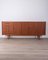 Credenza vintage in teak, Danimarca, anni '60, Immagine 1