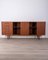 Credenza vintage in teak, Danimarca, anni '60, Immagine 2