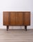 Vintage Danish Sideboard by Poul Hundevad for Hundevad & Co., 1960s, Image 1