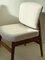 Small Mid-Century Chair, 1950s, Image 3