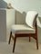 Small Mid-Century Chair, 1950s 1