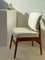 Small Mid-Century Chair, 1950s, Image 1