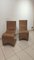 Dining Chairs in Bamboo by Alejandro Estrada for Piegatto, 1920s, Set of 2 5