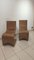 Dining Chairs in Bamboo by Alejandro Estrada for Piegatto, 1920s, Set of 2, Image 5