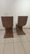 Dining Chairs in Bamboo by Alejandro Estrada for Piegatto, 1920s, Set of 2, Image 4
