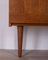 Vintage Danish Highboard in Teak, 1960s 9