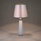 Swedish Table Lamp by Carl Fagerlund for Orrefors, 1960s 4