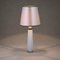 Swedish Table Lamp by Carl Fagerlund for Orrefors, 1960s, Image 4