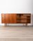 Credenza vintage in teak, Danimarca, anni '60, Immagine 3