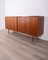 Credenza vintage in teak, Danimarca, anni '60, Immagine 4