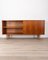 Credenza vintage in teak, Danimarca, anni '60, Immagine 2