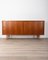 Credenza vintage in teak, Danimarca, anni '60, Immagine 1