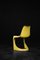 Yellow Space Age Modo 290 Chair by Steen Østergaard for Nielaus, 2010s 7