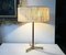 Tripod Table Lamp by J. T. Kalmar, 1950s, Image 8