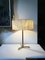 Tripod Table Lamp by J. T. Kalmar, 1950s 3
