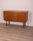 Credenza vintage in teak, Danimarca, anni '60, Immagine 4