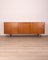 Credenza vintage in teak, anni '60, Immagine 1