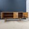 Vintage Oak Sideboard, 1950 4