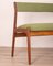 Vintage Danish Bench in Teak, 1960s 10