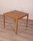 Table Vintage en Teck, Danemark, 1960s 1