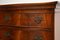 Georgian Serpentine Chest of Drawers, 1900s, Image 8