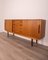 Vintage Sideboard in Teak, 1960s 5