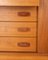 Credenza vintage in teak, anni '60, Immagine 12