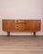 Vintage Sideboard in Teak, 1960s 4