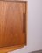 Credenza vintage in teak, anni '60, Immagine 14