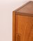 Vintage Sideboard aus Teak, 1960er 8