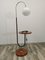 Floor Lamp by Robert Slezak for Slezak Factories, 1930s 10
