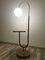 Floor Lamp by Robert Slezak for Slezak Factories, 1930s 20