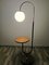 Floor Lamp by Robert Slezak for Slezak Factories, 1930s 5