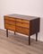 Vintage Danish Chest of Drawers in Rosewood, 1960s 3