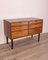 Vintage Danish Chest of Drawers in Rosewood, 1960s 4